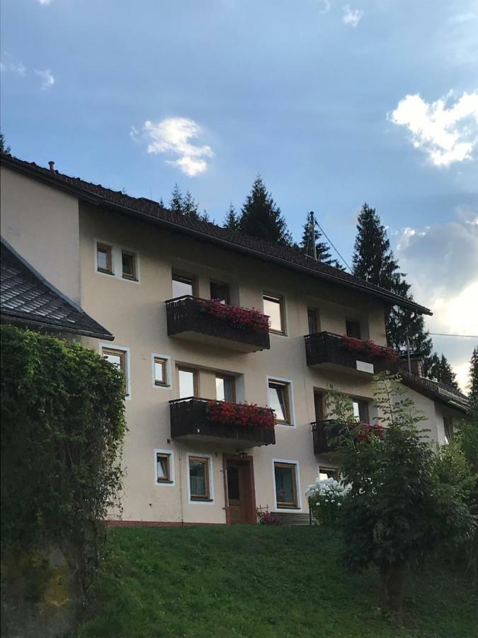Haus Kaiser Passriach المظهر الخارجي الصورة